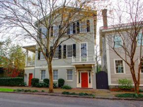 Forsyth Park West Main